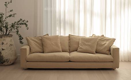 Jean Sofa Jean Sofa