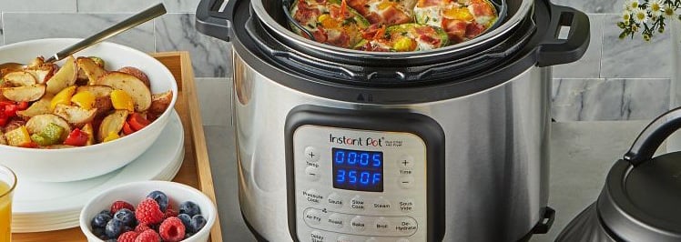 Instant Pot