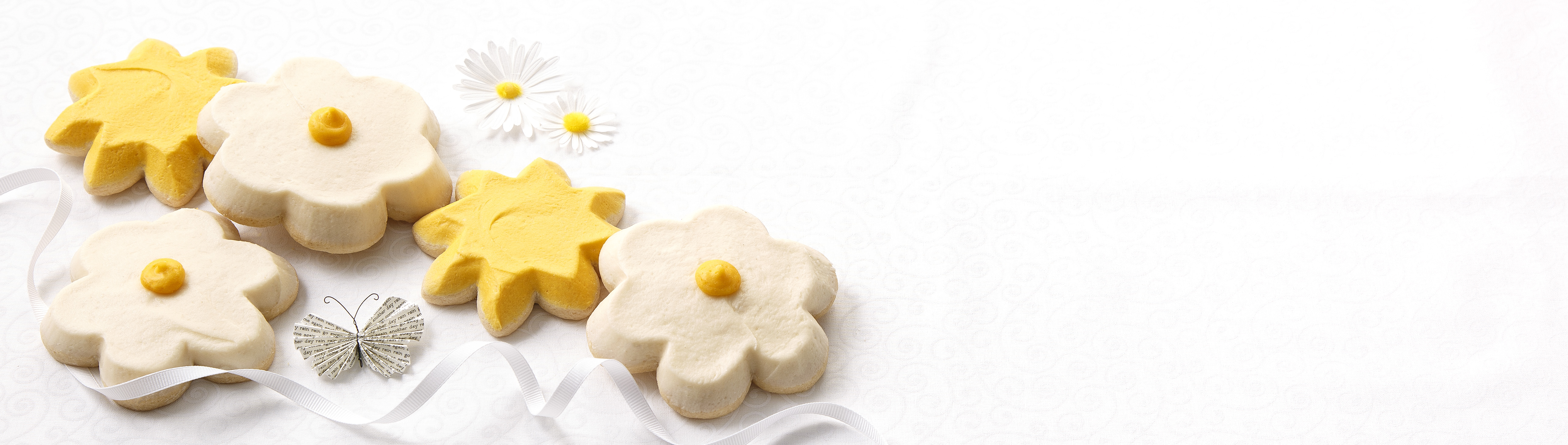 Spring Cookie Gifts