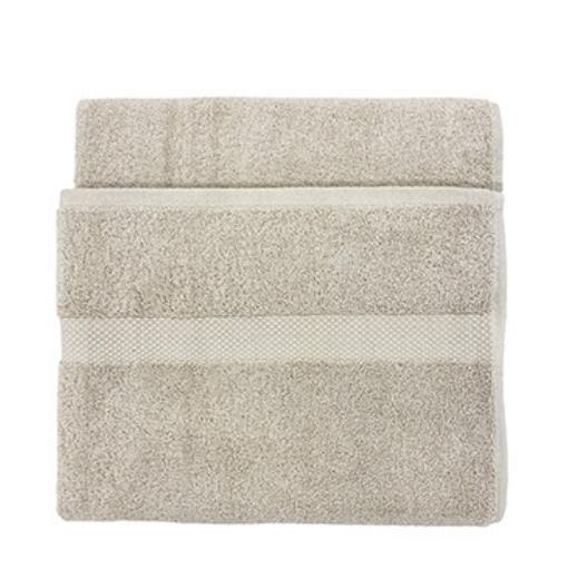 plain. Towels