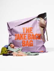 Take Back Bag