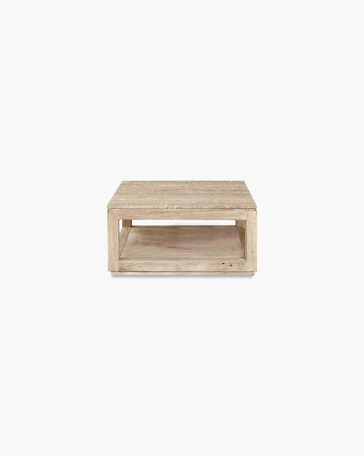 Axol Square Coffee Table Axol Square Coffee Table