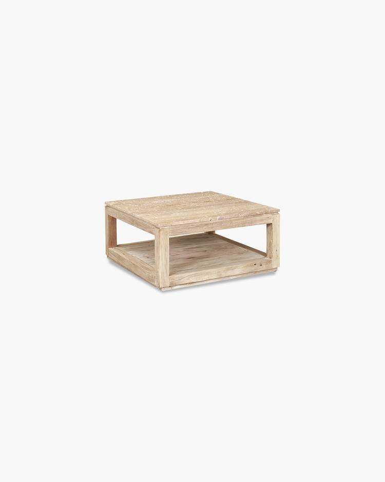 Axol Square Coffee Table Axol Square Coffee Table