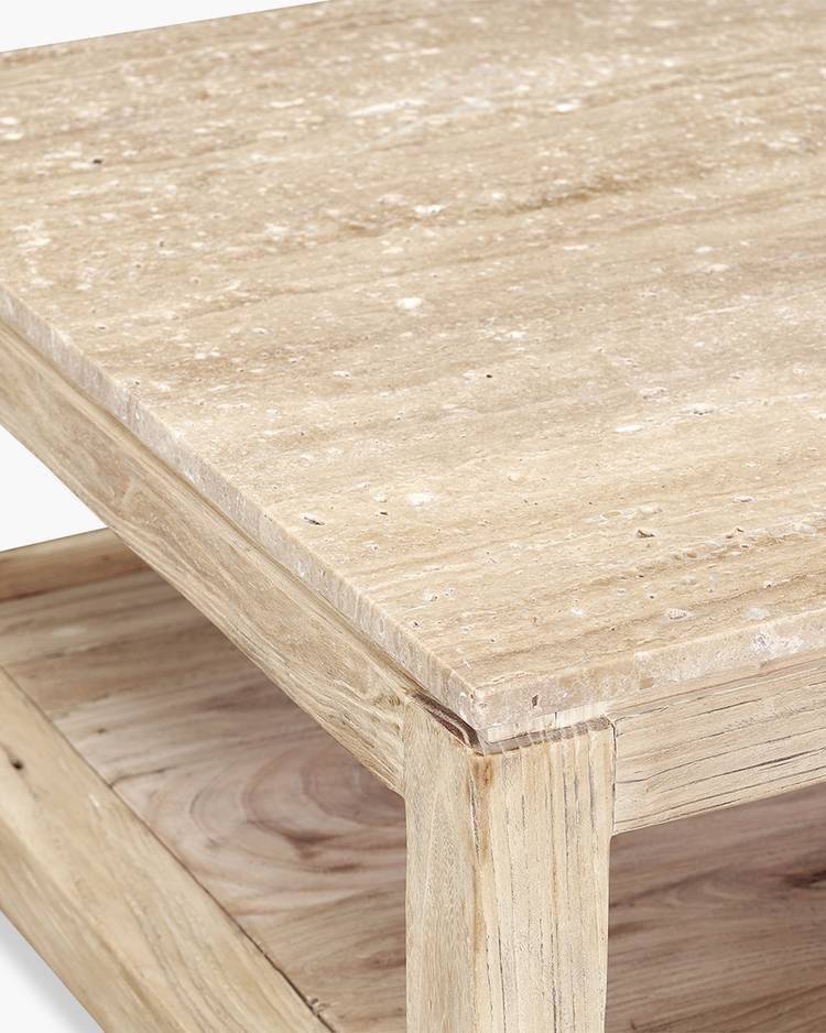 Axol Square Coffee Table Axol Square Coffee Table