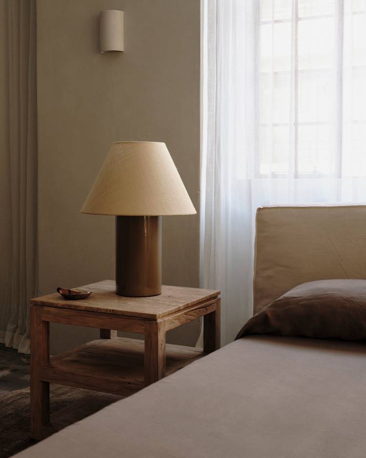 Axol Side Table With Shelf Axol Side Table With Shelf