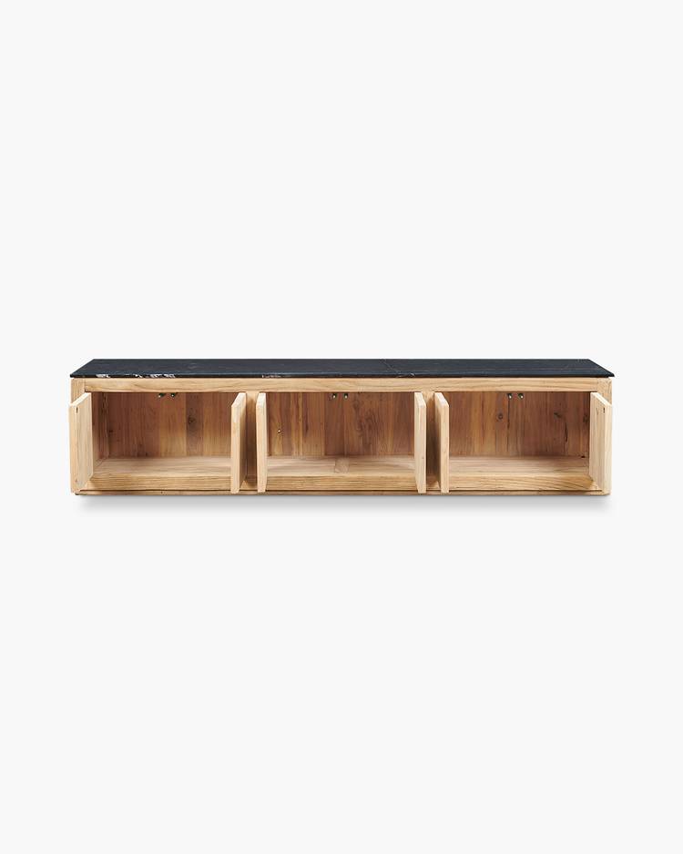 Axol Low Line 6 Door Buffet