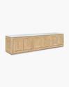 Axol Lowline 6 Door Buffet
