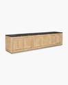 Axol Lowline 6 Door Buffet