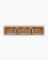 Axol Lowline 6 Door Buffet