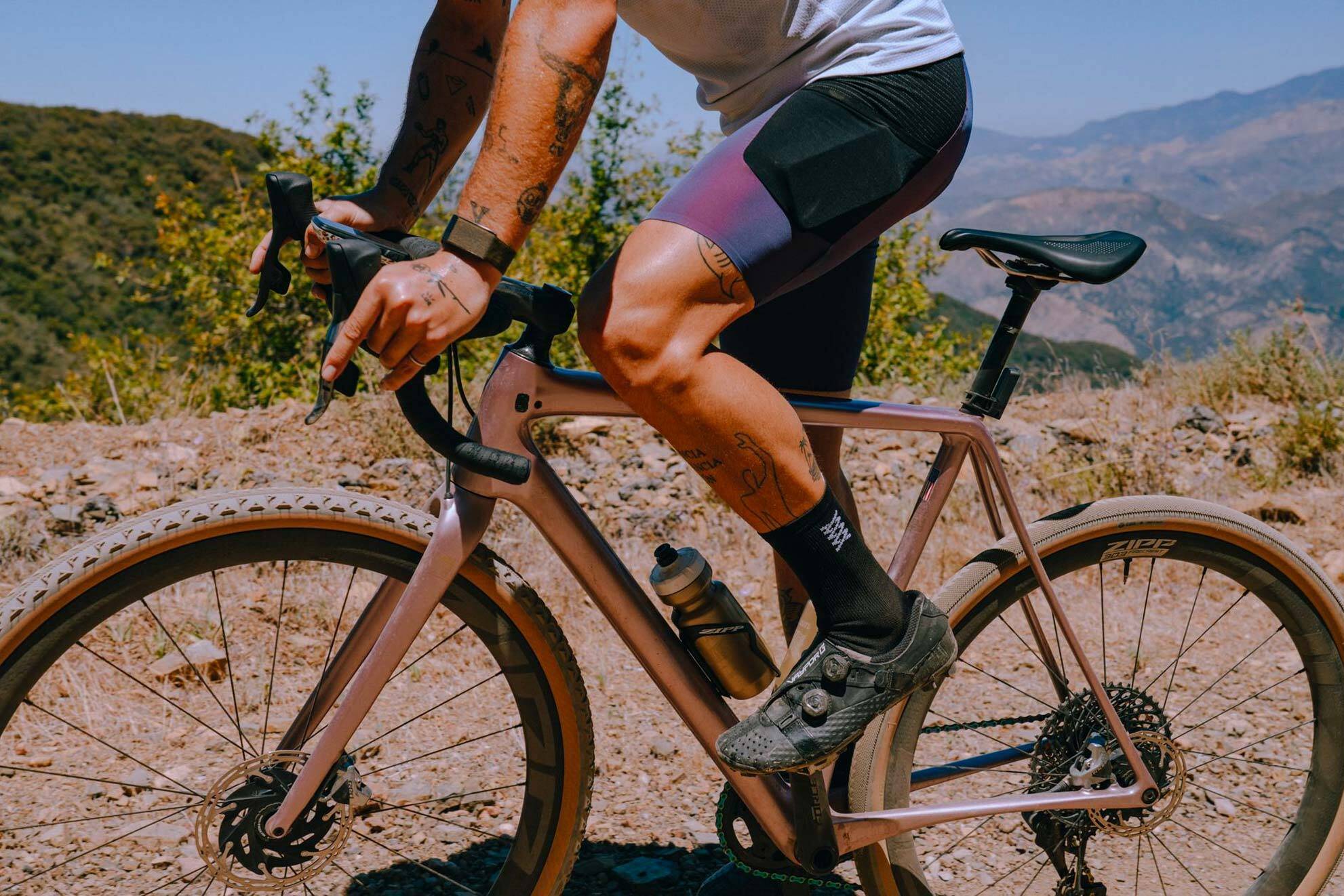 Mission Pro Socks | MISSION WORKSHOP