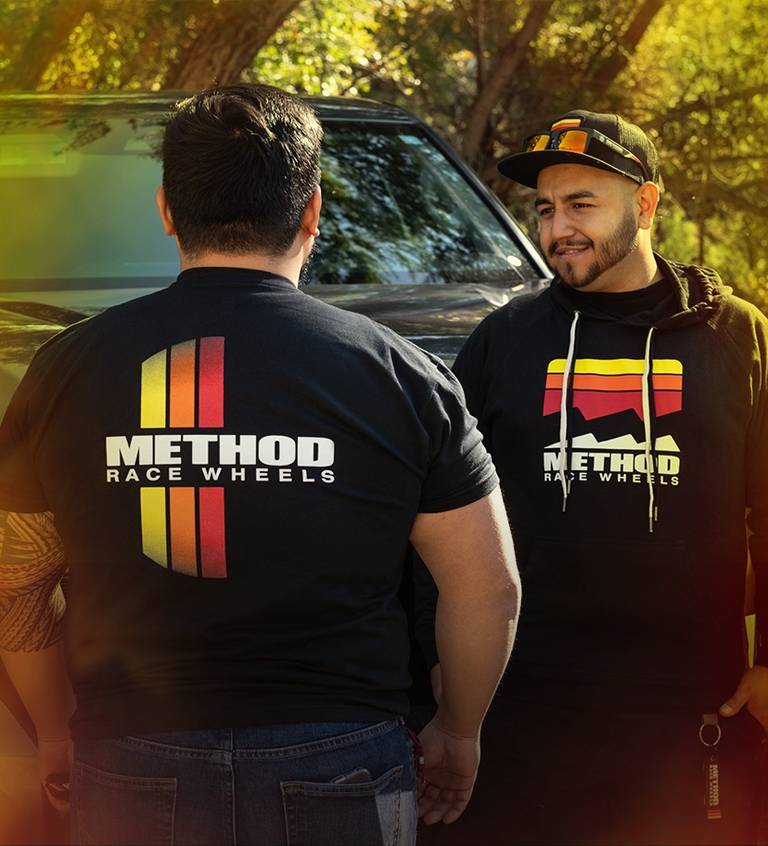 Classic Stripes Collection – Method Race Wheels