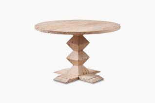 St Tropez Dining Table