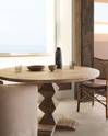 St Tropez Dining Table