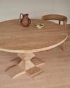 Old Elm St Tropez Dining Table