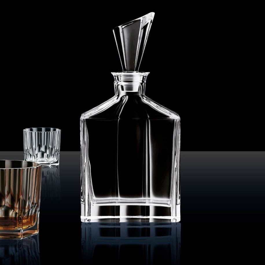 Whisky Decanters