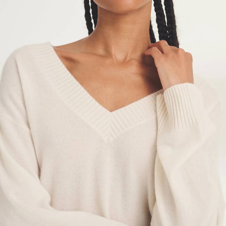 Signature Cashmere