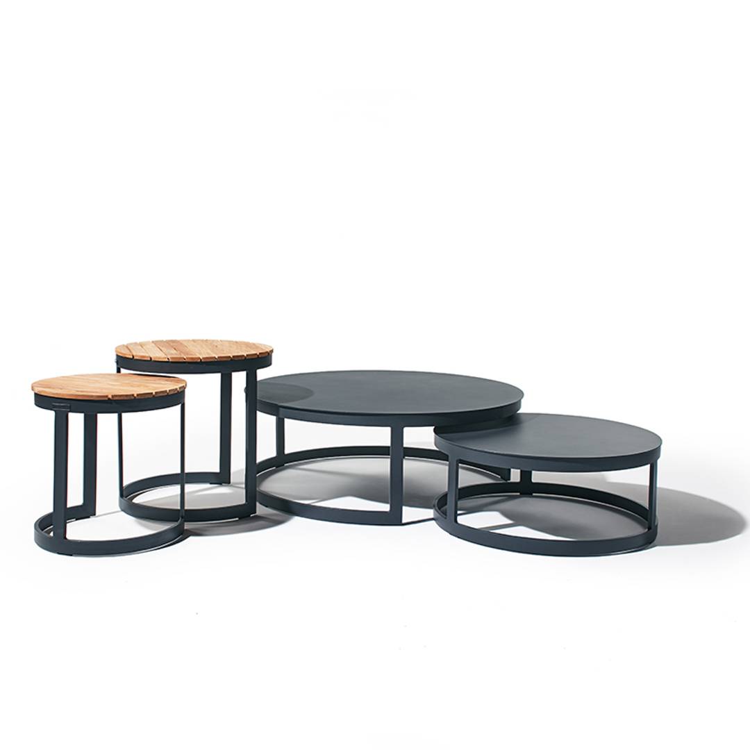 Contemporary Outdoor Patio Furniture Terra Outdoor Living