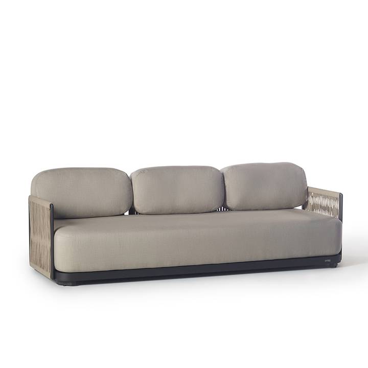 Modern, Outdoor Sofa Sets - Wicker, Teak & Aluminum | Terra Outdoor ...