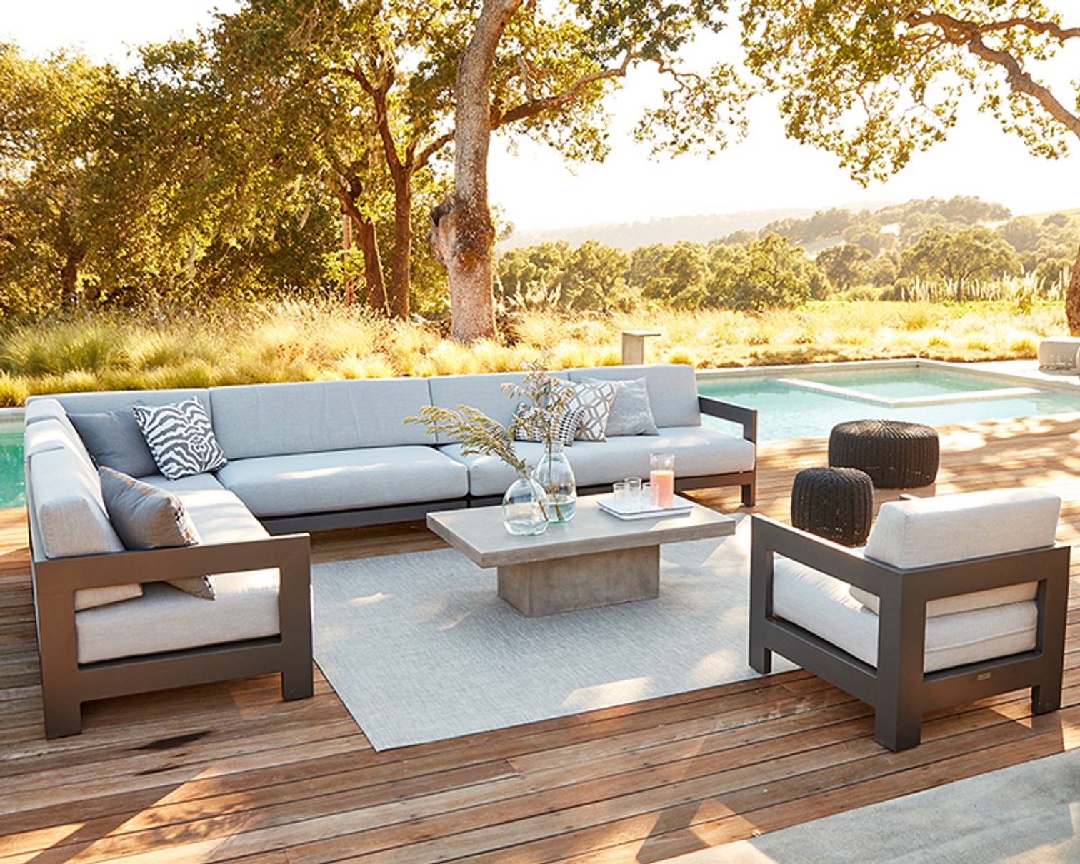 Sectionals Page 2 Terra Outdoor Living