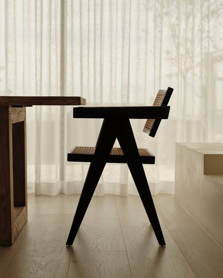 Galleria Oak Dining Chair