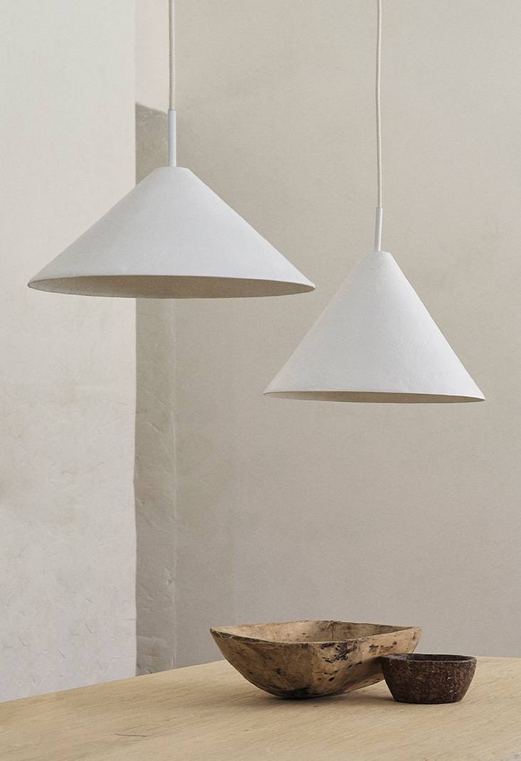 Owan IV Pendant Light