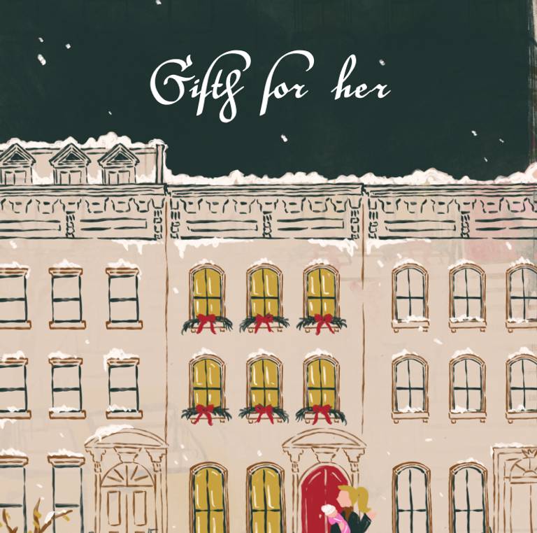 Gifts For Her