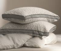 Coop Eden Cool+ Crescent & Body Pillow King Bundle, Set Includes (1) Eden  Cool+ Crescent Pillow King & (1) Body Pillow