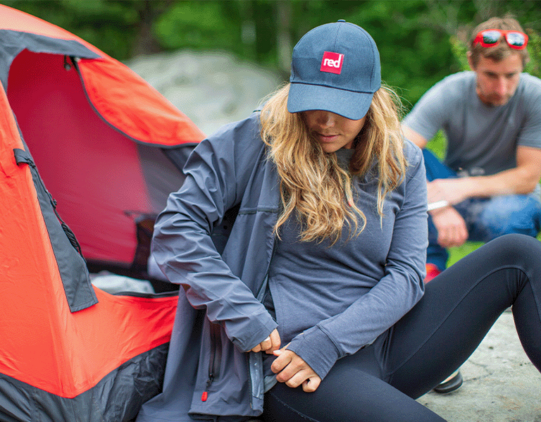 Red Original Performance Clothing & Accessories