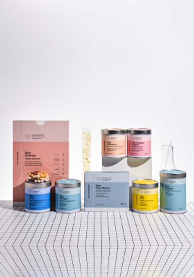 Aspect Fruit Enzyme Mask