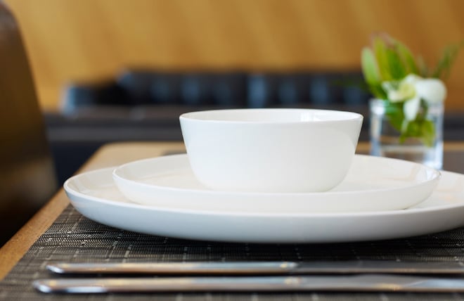 Noritake Dinnerware