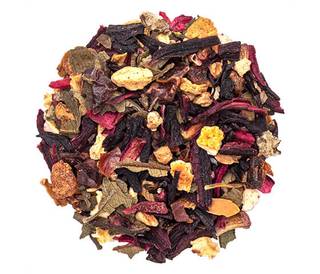 Tea Forté | The Exceptional Tea Experience
