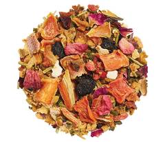 Tea Forté | The Exceptional Tea Experience