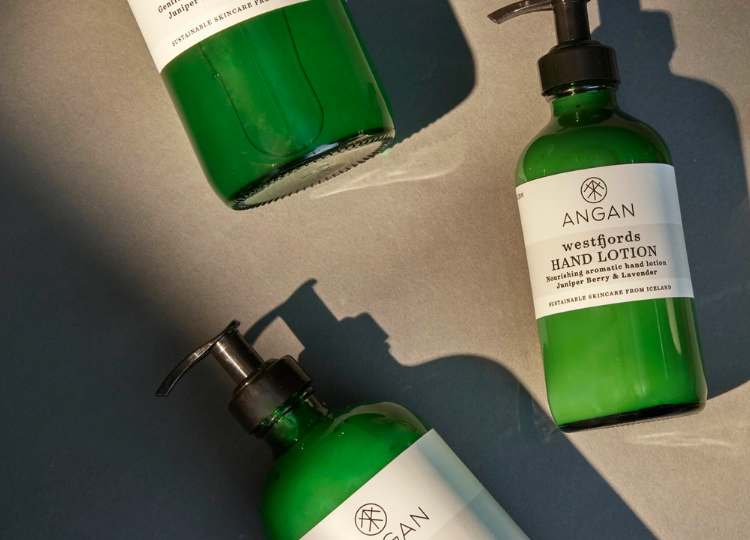 Shop ANGAN Skincare – Natural Beauty Products for Hydration, Skin ...