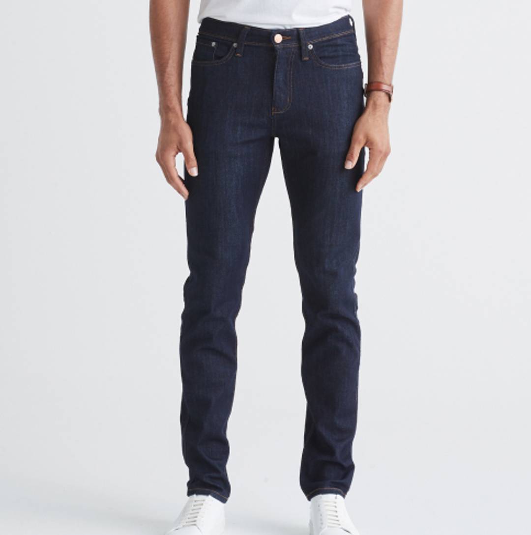 Mens Jeans - Performance by DUER