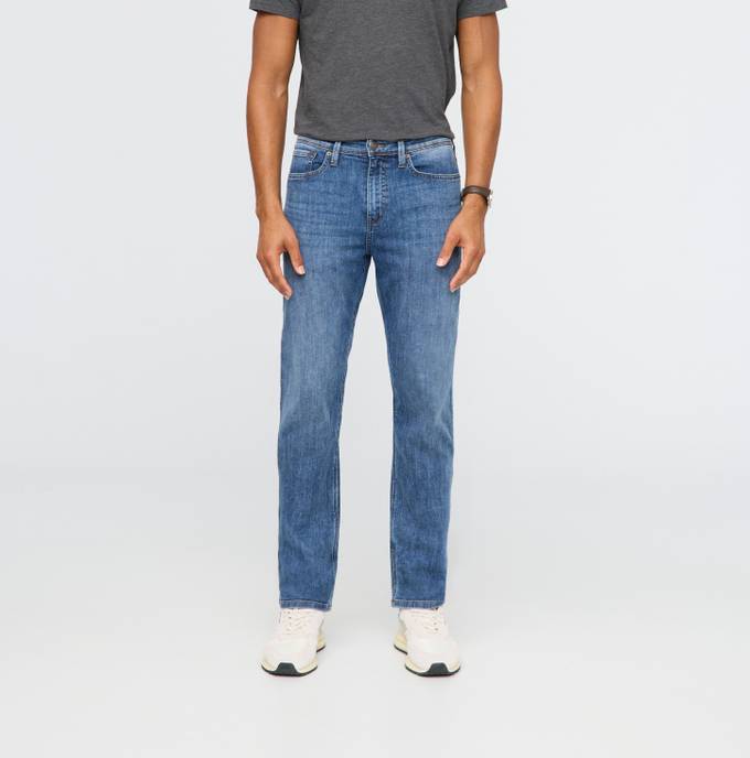 Mens Jeans - Performance by DUER