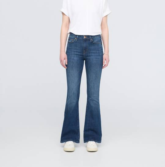 Women's Stretch Jeans - Performance Denim by DUER