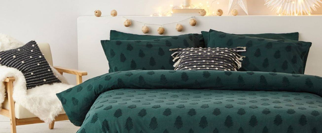 Christmas Duvet Cover sets