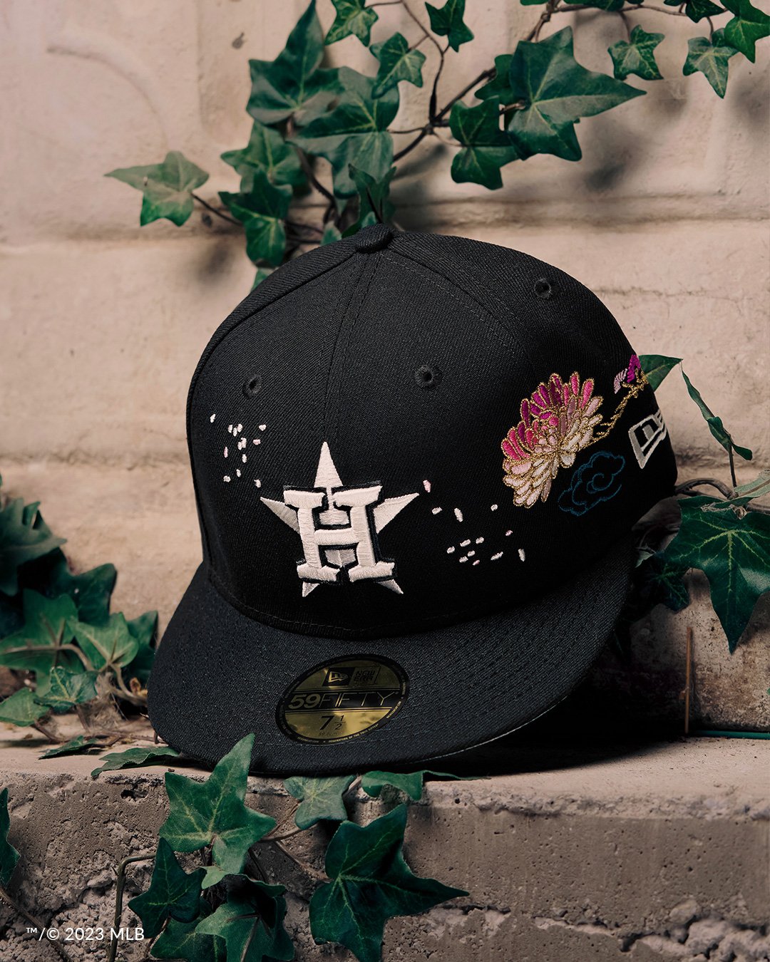 Cherry Blossom – New Era Cap Australia