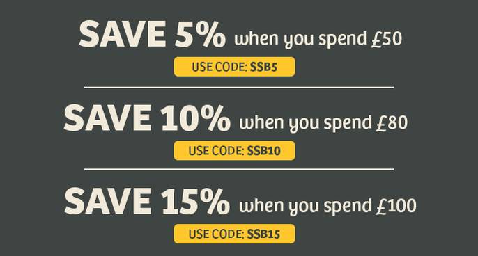 Spend & Save