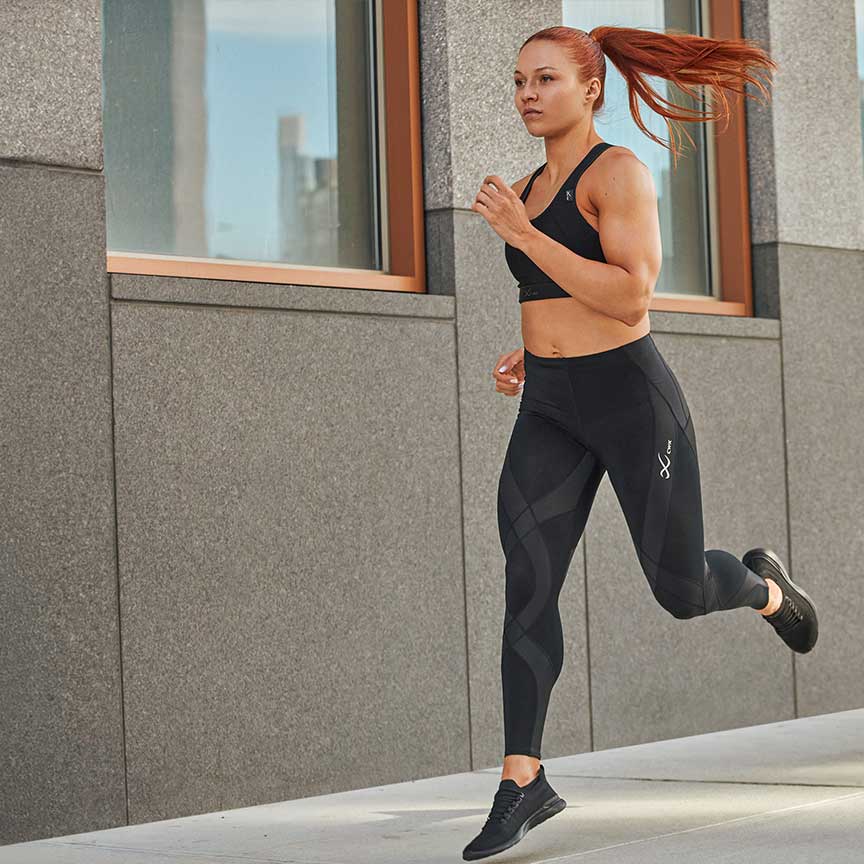 Women's Compression Clothes | CW-X