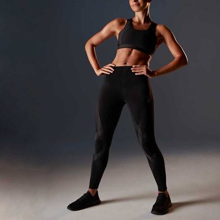 CW-X Women's High Impact Stabilyx Full Figure Sports Bra : :  Clothing, Shoes & Accessories