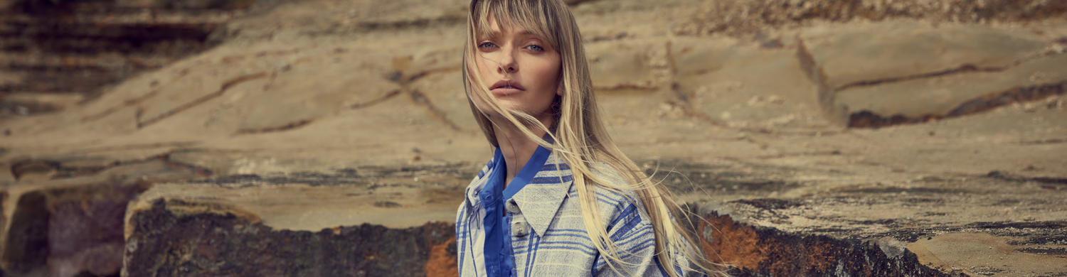 new in