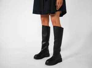 command high boot