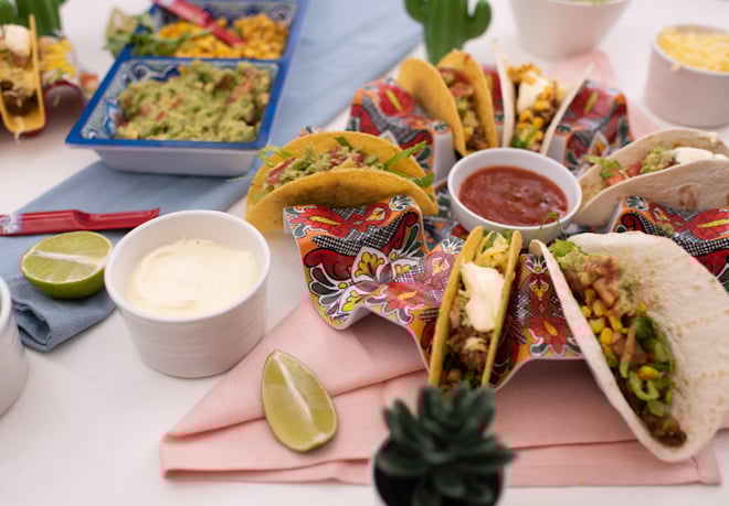 Prepara Taco Accessories<br>& Kitchen Gadgets