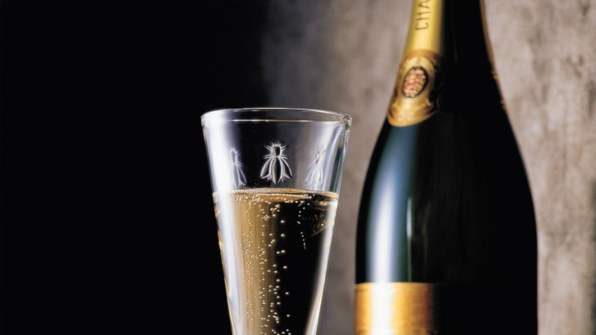 La Rochere Glassware