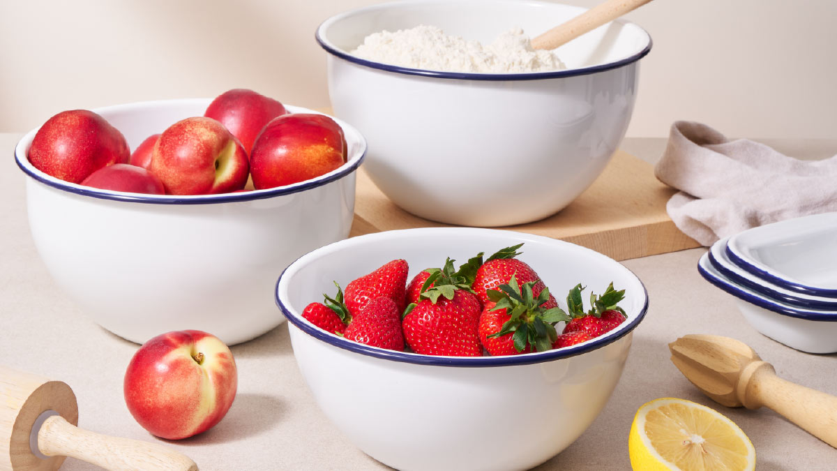 Bakemaster Bakeware
