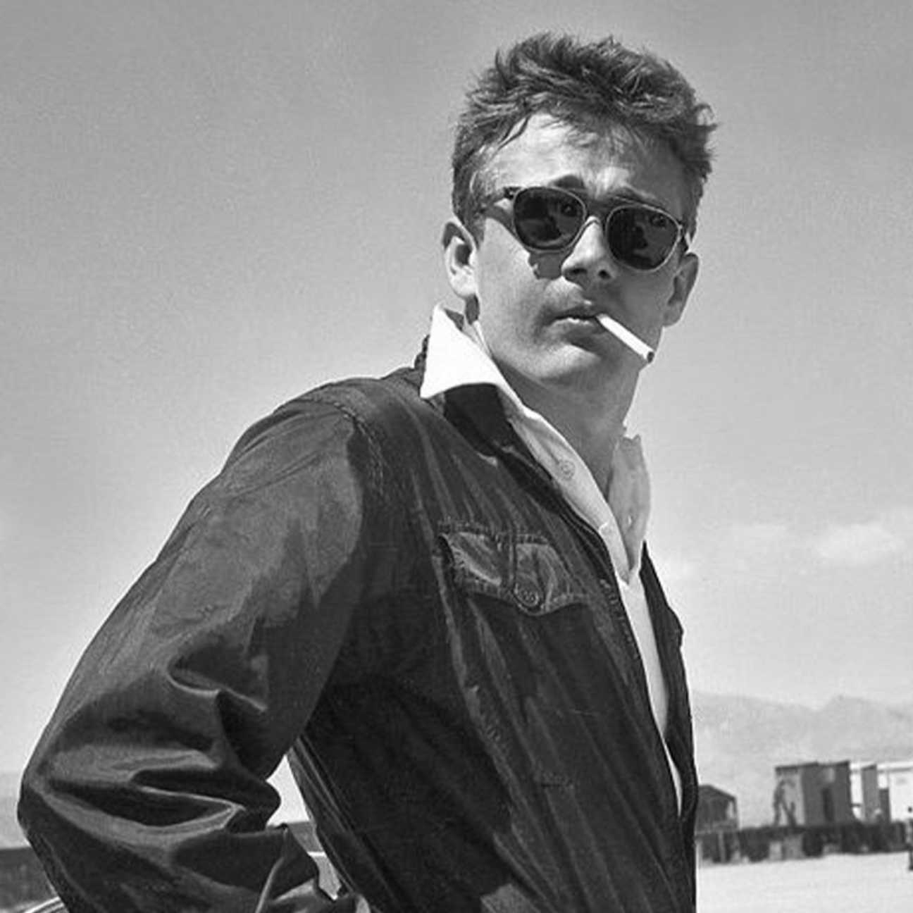 James dean