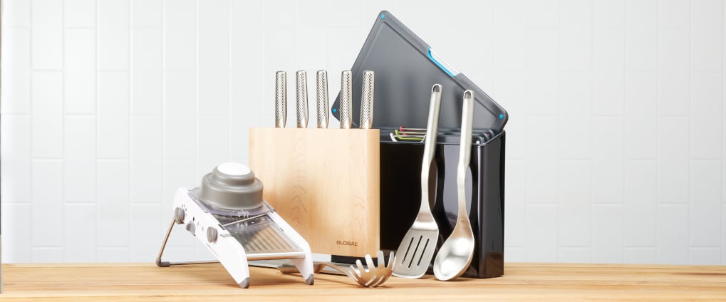 Up to 65% Off Kitchenware