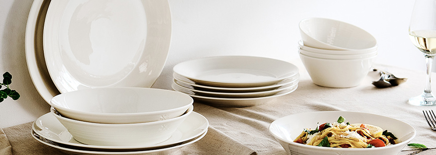 Tableware & Dinnerware