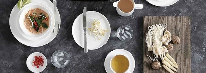 Dress Your Table to Impress